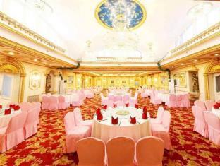 Modern Hotel ハルビン エクステリア 写真