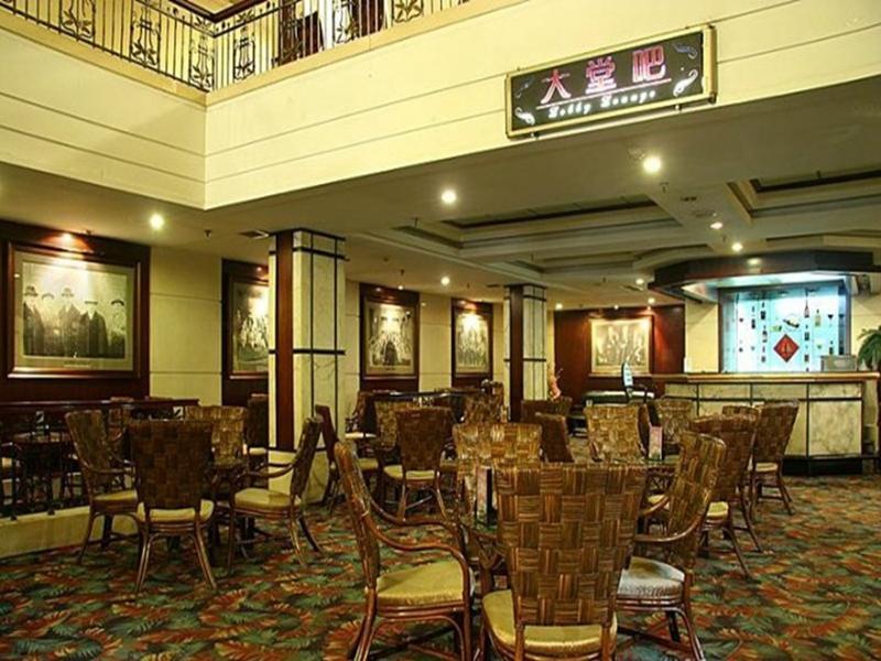 Modern Hotel ハルビン エクステリア 写真