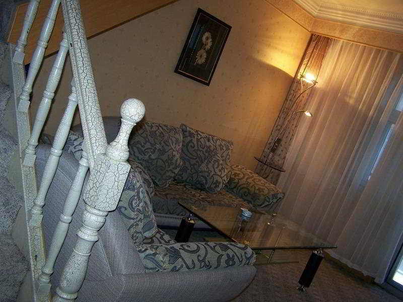 Modern Hotel ハルビン エクステリア 写真