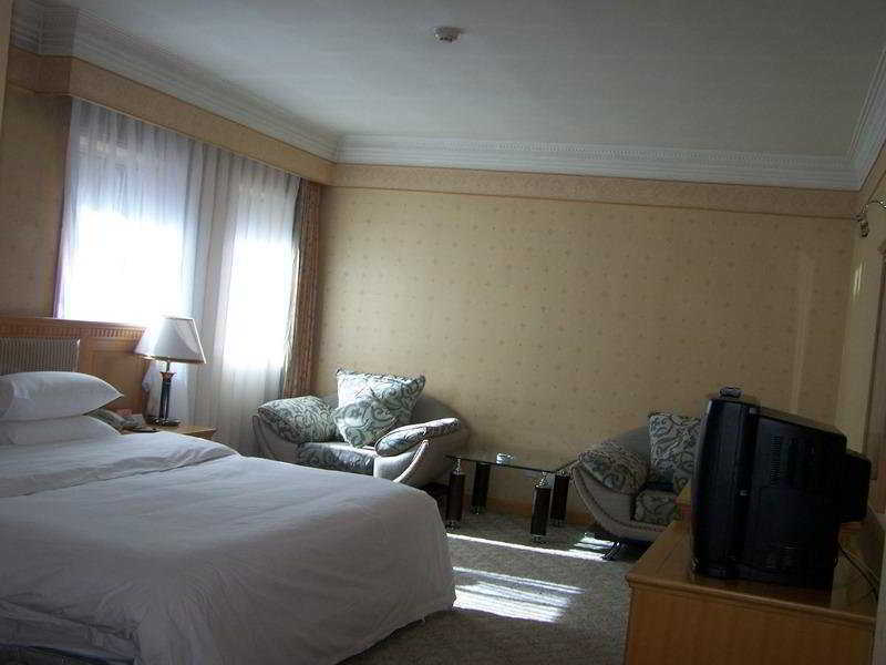 Modern Hotel ハルビン エクステリア 写真