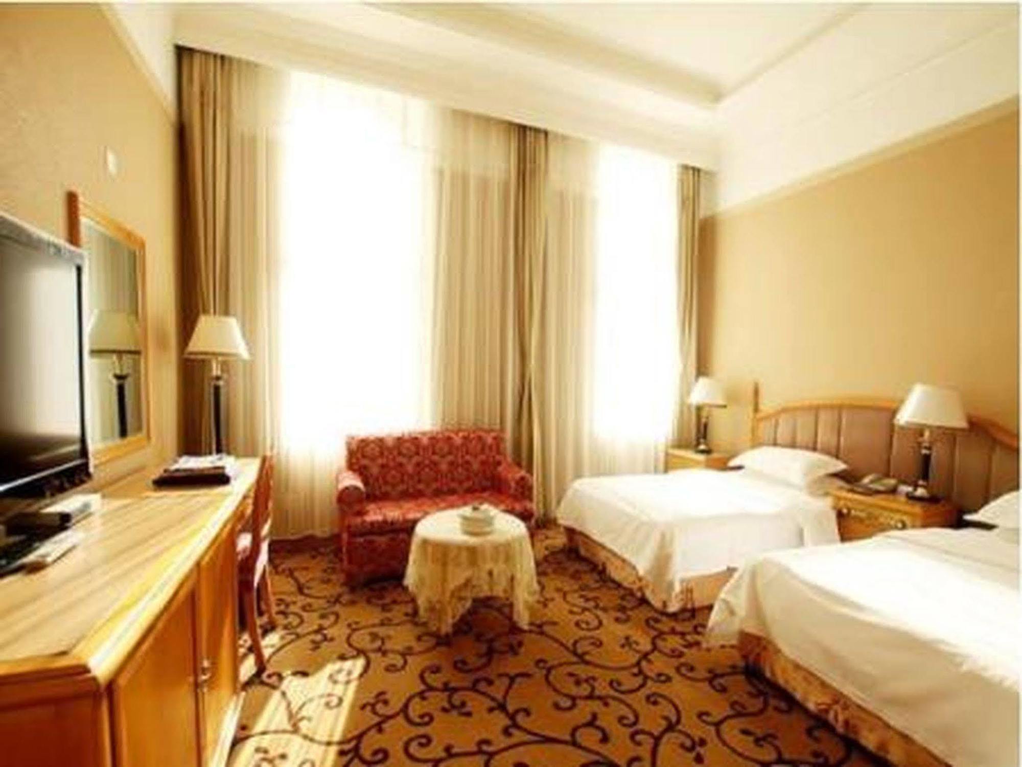 Modern Hotel ハルビン エクステリア 写真
