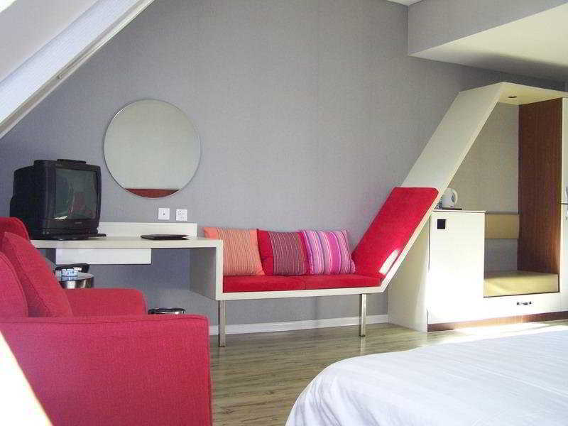 Modern Hotel ハルビン エクステリア 写真