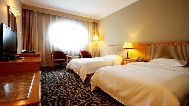 Modern Hotel ハルビン 部屋 写真